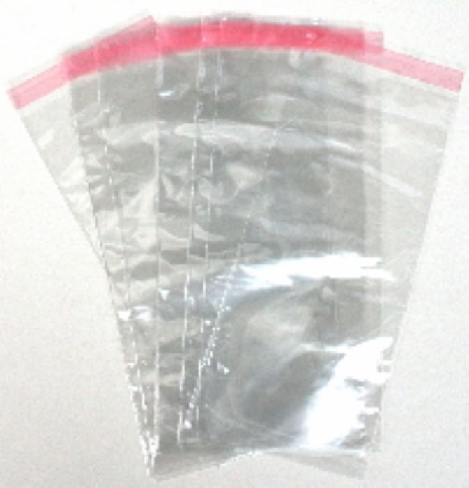 BOLSAS POLIPROPILENO